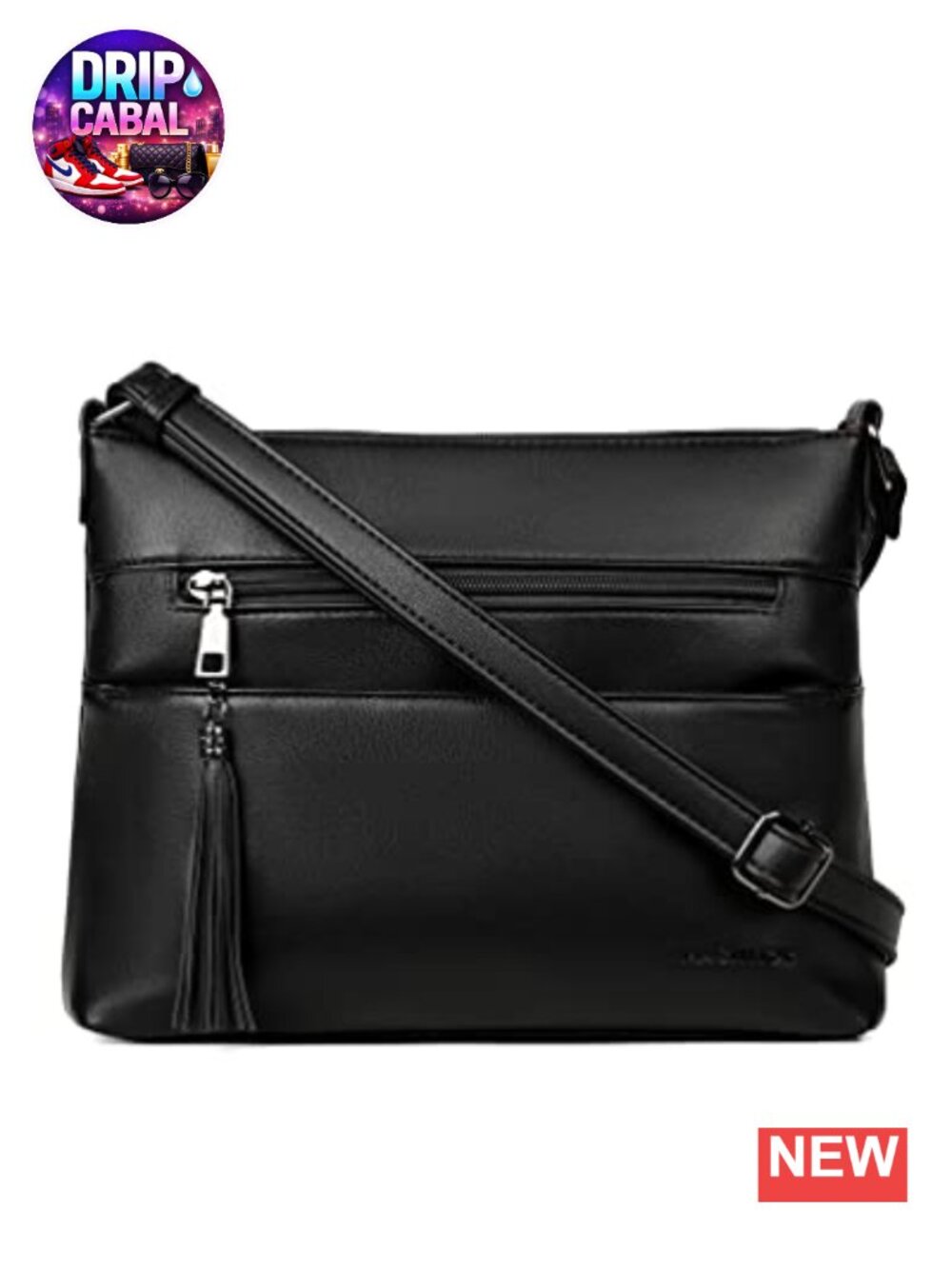 Crossbody Bags Women Vegan Leather Purse Shoulder Bag Shoulder Bag